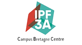 Logo IPF3A
