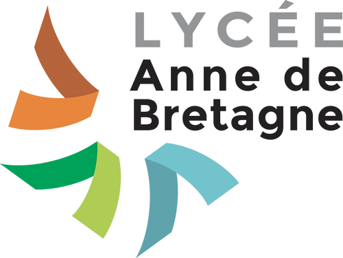 logo lycée professionnel privé Anne de Bretagne Locminé