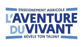 Logo l'aventure du vivant